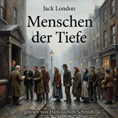 Menschen der Tiefe