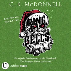 Ring the Bells - The Stranger Times, Teil 5