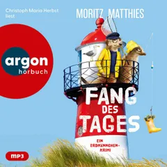 Fang des Tages