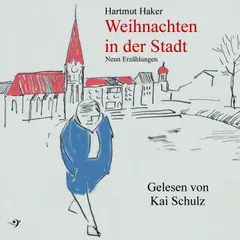 Weihnachten in der Stadt