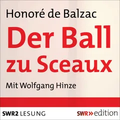 Der Ball zu Sceaux