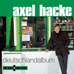 Deutschlandalbum