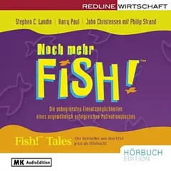Noch mehr Fish!