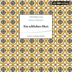 Ein schlichtes Herz