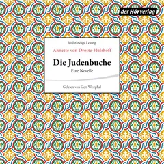 Die Judenbuche