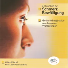 Schmerzbewältigung - Geführte Imagination