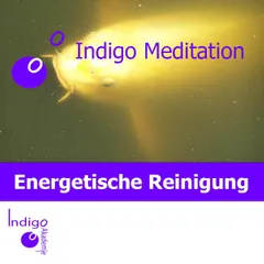 Energetische Reinigung