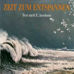 Progressive Muskelentspannung nach E. Jacobson