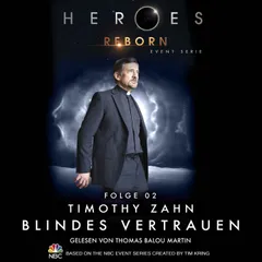 Blindes Vertrauen