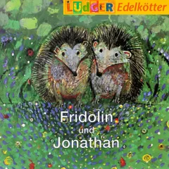 Fridolin und Jonathan