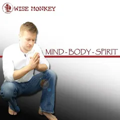 Mind Body Spirit
