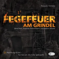 Fegefeuer am Grindel