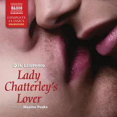 Lady Chatterley's Lover (Unabridged)