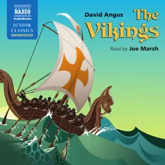 The Vikings (Unabridged)