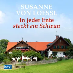 In jeder Ente steckt ein Schwan