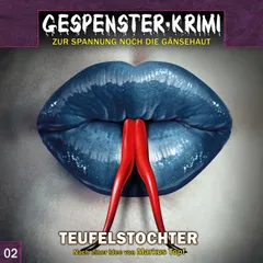 Teufelstochter
