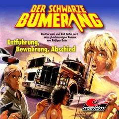 Entführung, Bewahrung, Abschied