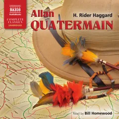 Allan Quatermain (Unabridged)