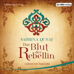 Das Blut der Rebellin