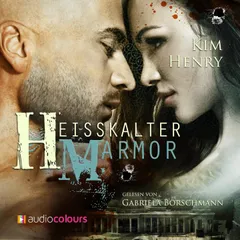 Heißkalter Marmor
