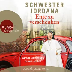 Ente zu verschenken