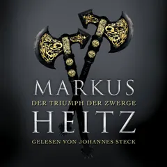 Der Triumph der Zwerge (Die Zwerge 5)