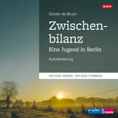 Zwischenbilanz. Eine Jugend in Berlin