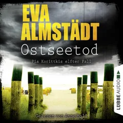 Ostseetod - Pia Korittkis elfter Fall