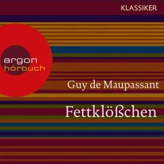 Fettklößchen