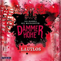Dämmerhöhe (1): Lautlos
