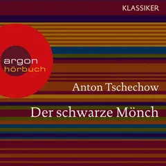 Der schwarze Mönch
