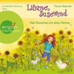 Viel Gerenne um eine Henne - Liliane Susewind