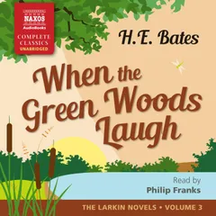 When the Green Woods Laugh (Unabridged)
