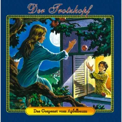 Das Gespenst vom Apfelbaum