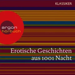 Erotische Geschichten aus 1001 Nacht