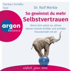 So gewinnst du Selbstvertrauen
