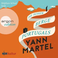 Die Hohen Berge Portugals