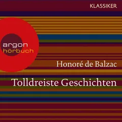 Tolldreiste Geschichten