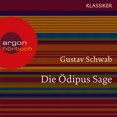 Die Ödipus Sage
