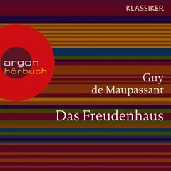 Das Freudenhaus