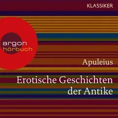 Erotische Geschichten der Antike