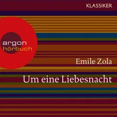 Um eine Liebesnacht