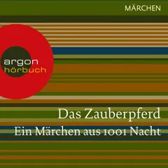 Das Zauberpferd