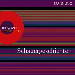 Schauergeschichten