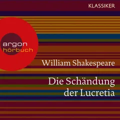 Die Schändung der Lucretia