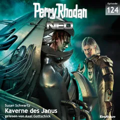 Perry Rhodan Neo 124: Kaverne des Janus