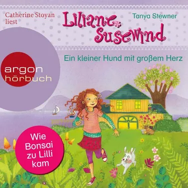Liliane Susewind – Ein kleiner Hund mit großem Herz