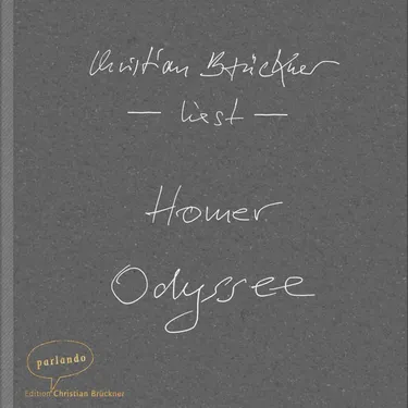 Odyssee