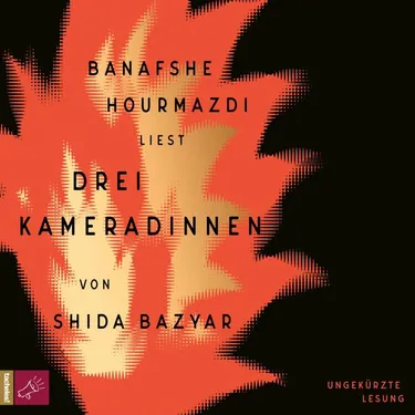 Drei Kameradinnen