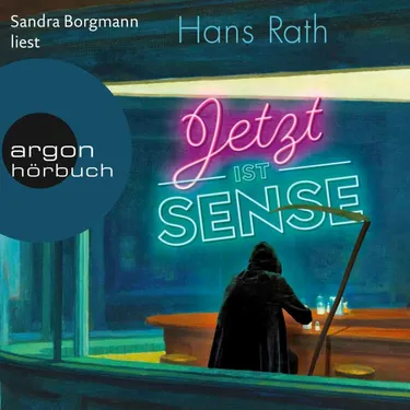 Jetzt ist Sense